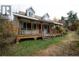 46 Power Brook Road, Parkindale, New Brunswick