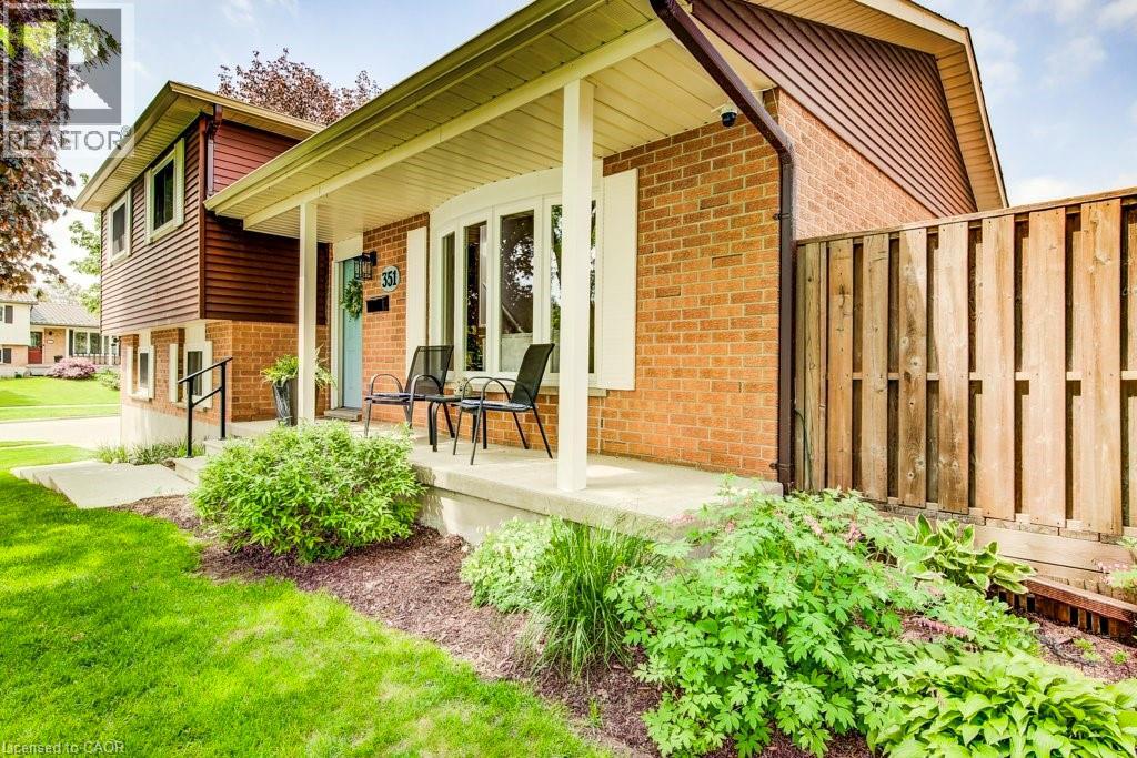 351 Auburn Drive, Waterloo, Ontario  N2K 3K8 - Photo 9 - 40831645