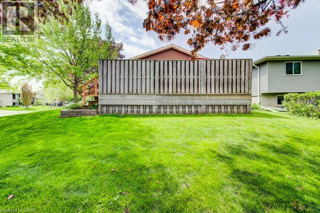 351 Auburn Drive, Waterloo, Ontario  N2K 3K8 - Photo 7 - 40831645