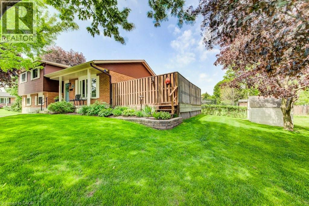 351 Auburn Drive, Waterloo, Ontario  N2K 3K8 - Photo 8 - 40831645
