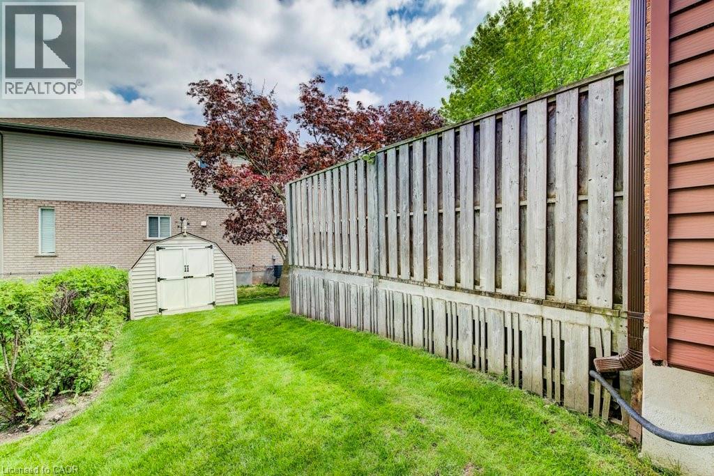 351 Auburn Drive, Waterloo, Ontario  N2K 3K8 - Photo 6 - 40831645