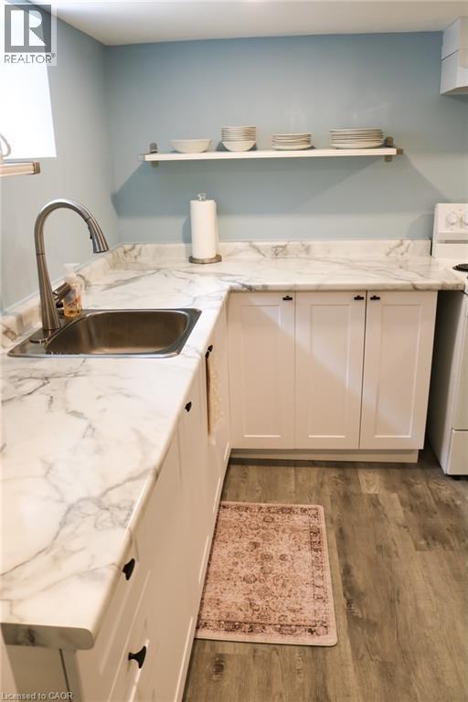 284 East 21st Street Unit# Lower, Hamilton, Ontario  L8V 2T9 - Photo 4 - 40831667