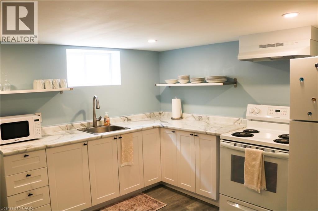 284 East 21st Street Unit# Lower, Hamilton, Ontario  L8V 2T9 - Photo 3 - 40831667