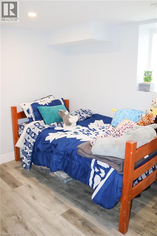 284 East 21st Street Unit# Lower, Hamilton, Ontario  L8V 2T9 - Photo 14 - 40831667