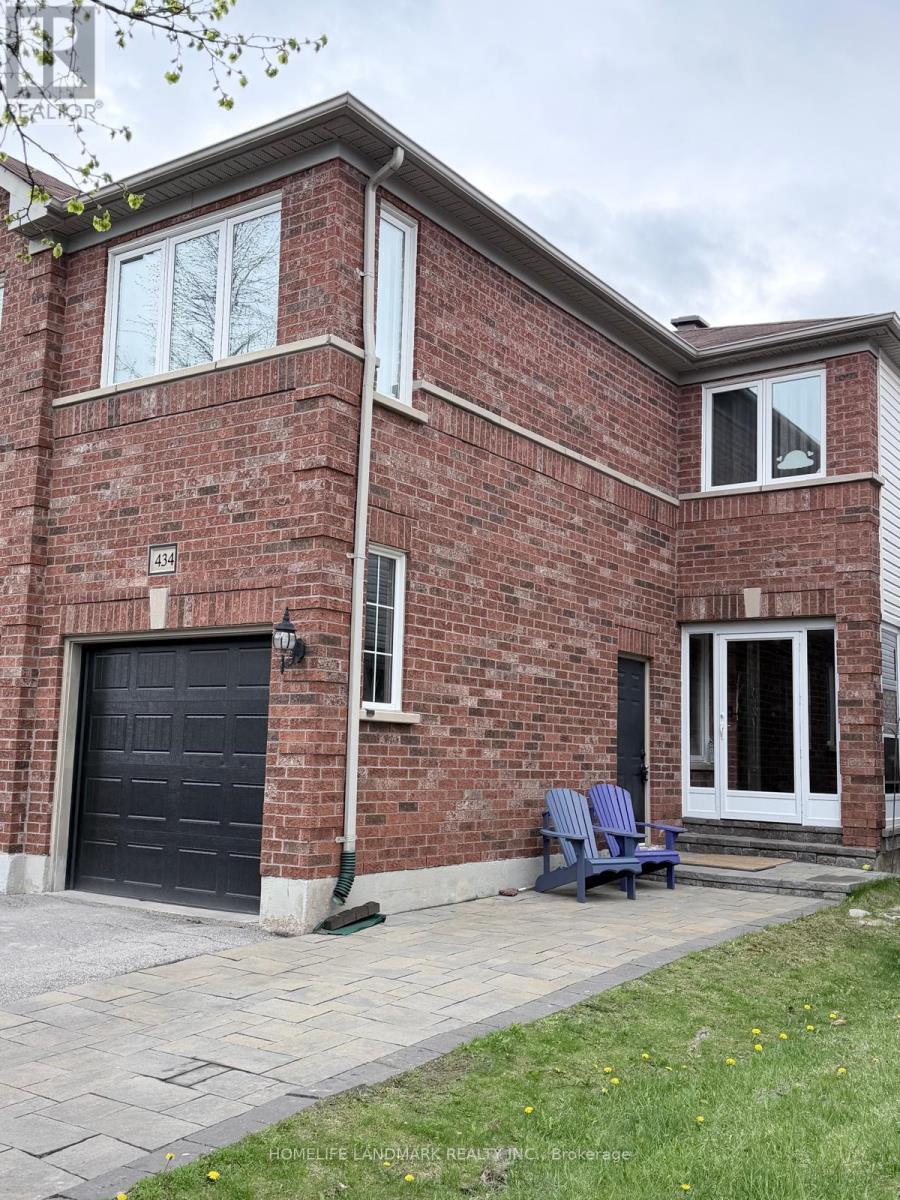 434 Heddle Crescent, Newmarket, Ontario  L3X 2J2 - Photo 2 - N13139096