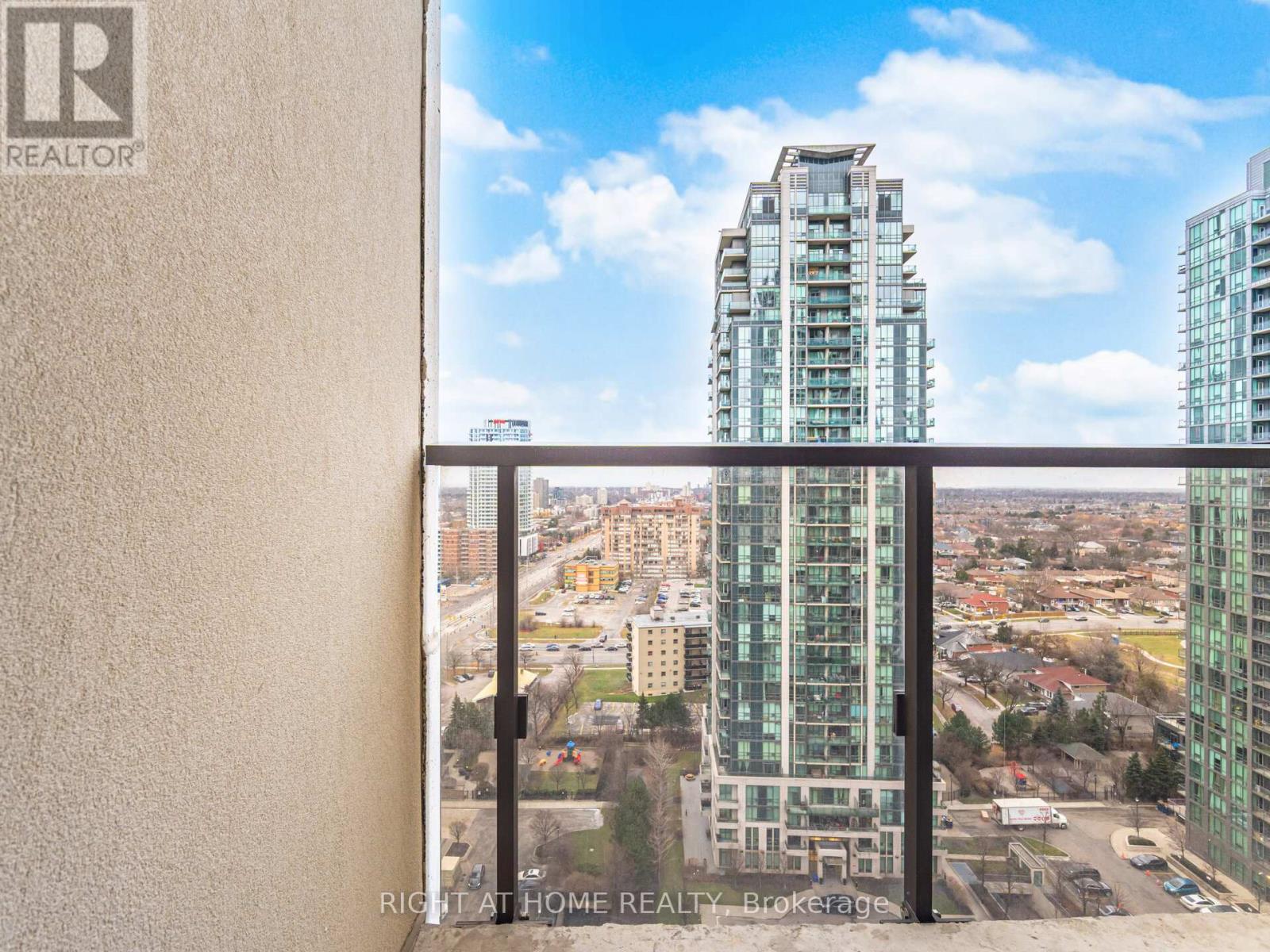 1807 - 30 Elm Drive W, Mississauga, Ontario  L5B 0N6 - Photo 20 - W13147432