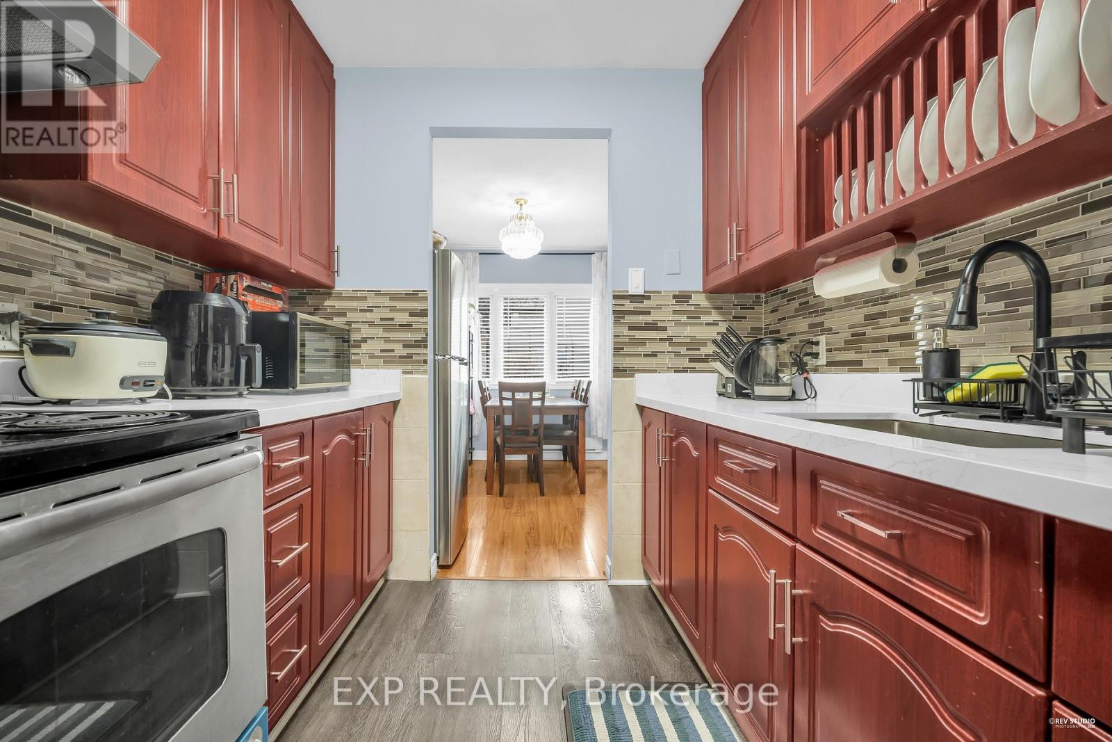 106 - 16 London Green Court, Toronto, Ontario  M3N 1K2 - Photo 12 - W13147446