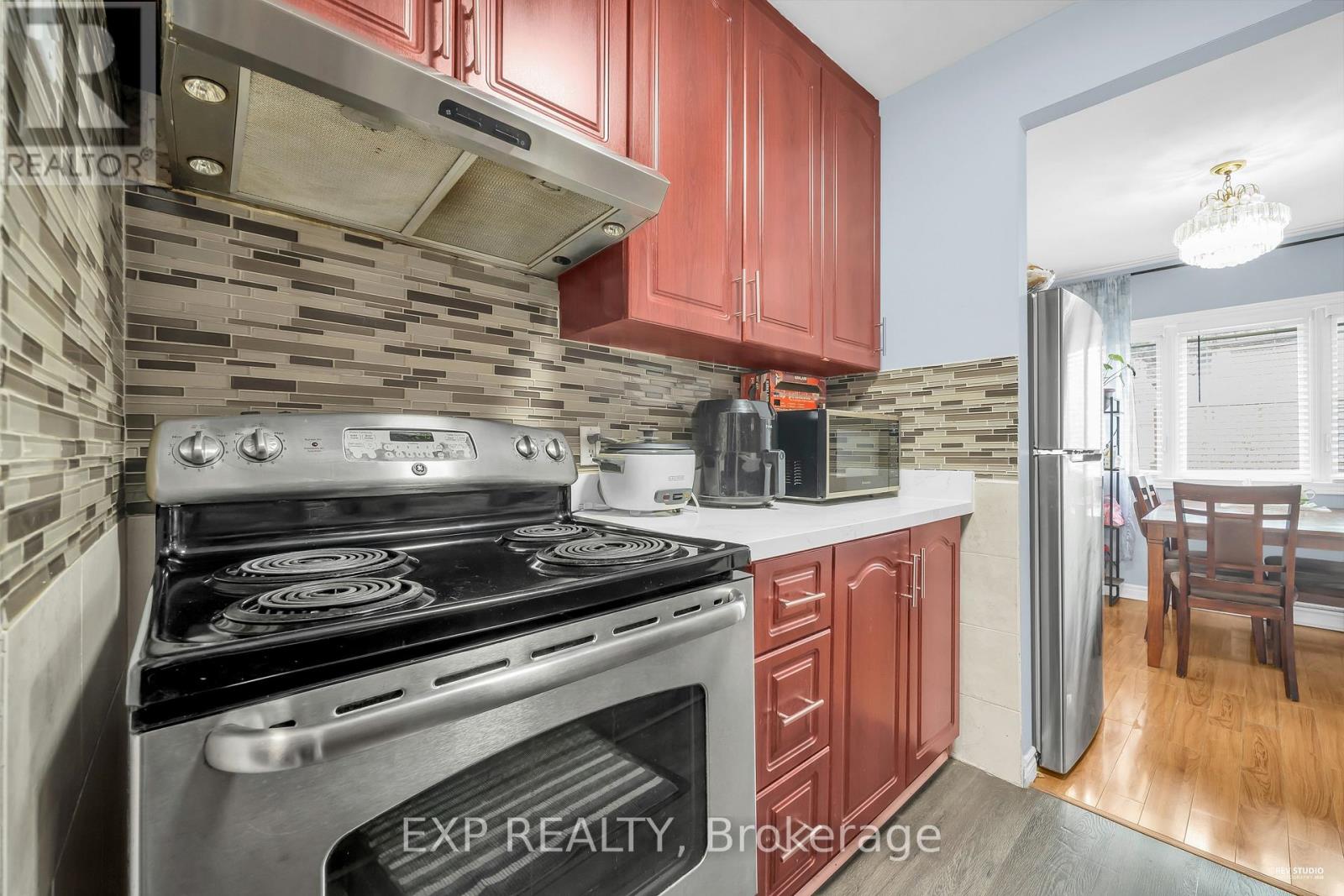 106 - 16 London Green Court, Toronto, Ontario  M3N 1K2 - Photo 14 - W13147446