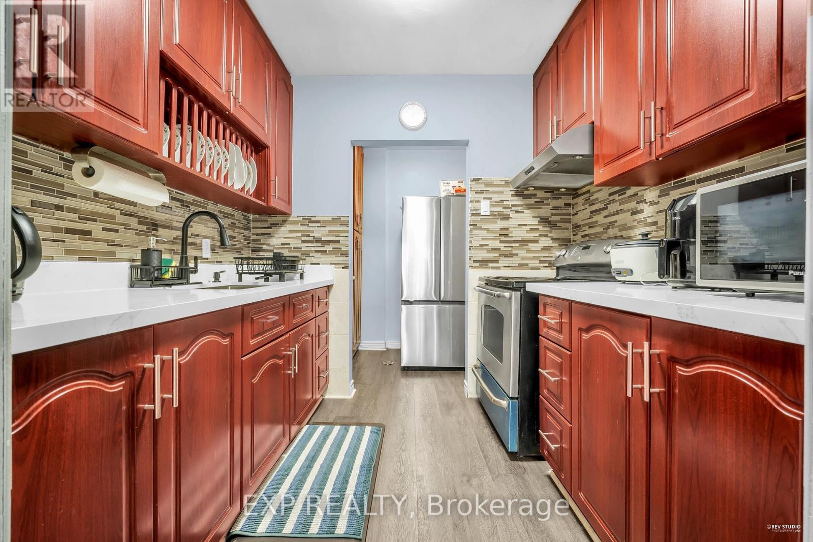 106 - 16 London Green Court, Toronto, Ontario  M3N 1K2 - Photo 15 - W13147446