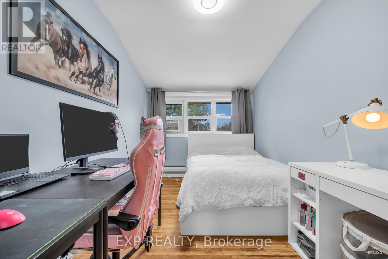 106 - 16 London Green Court, Toronto, Ontario  M3N 1K2 - Photo 20 - W13147446