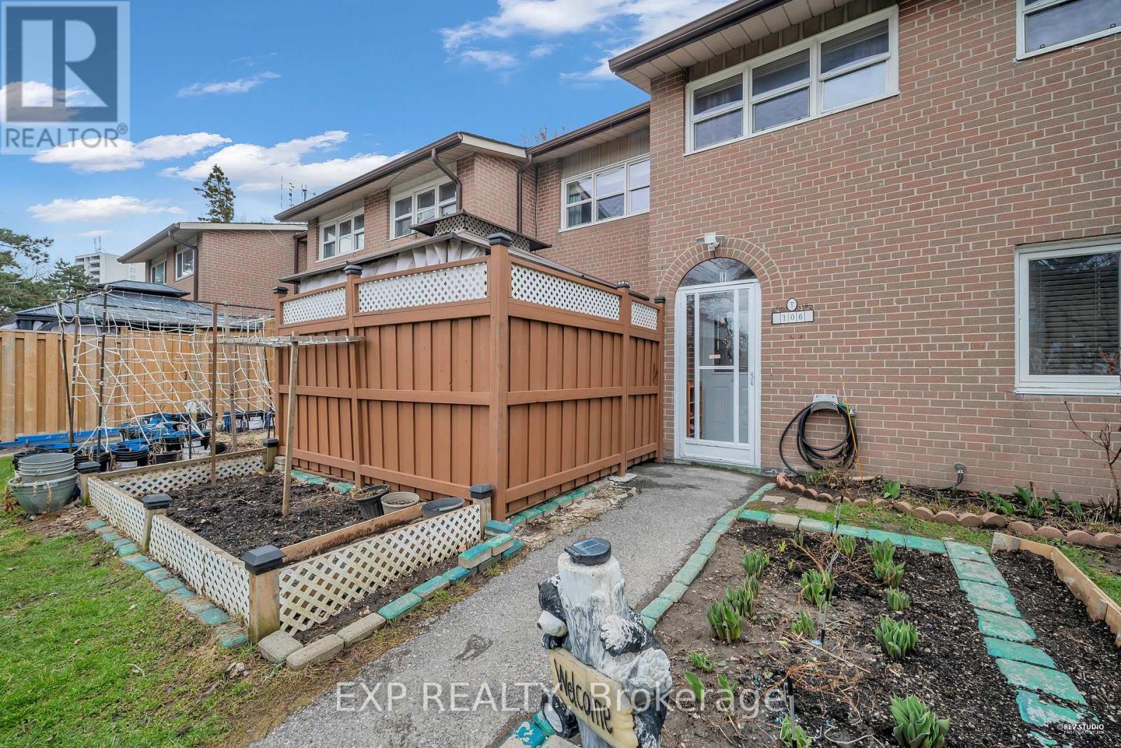 106 - 16 London Green Court, Toronto, Ontario  M3N 1K2 - Photo 31 - W13147446