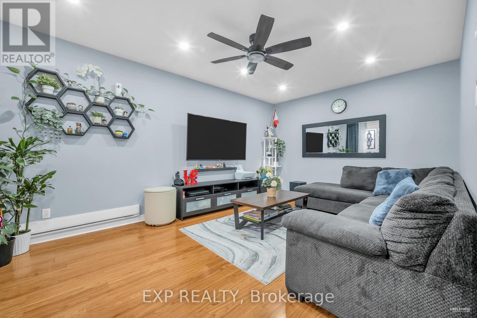 106 - 16 London Green Court, Toronto, Ontario  M3N 1K2 - Photo 5 - W13147446