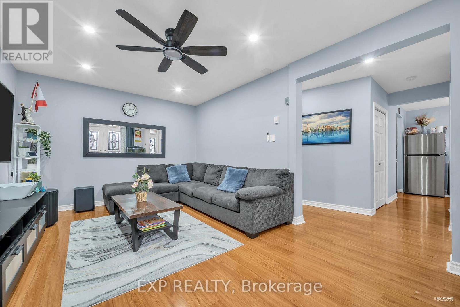 106 - 16 London Green Court, Toronto, Ontario  M3N 1K2 - Photo 6 - W13147446