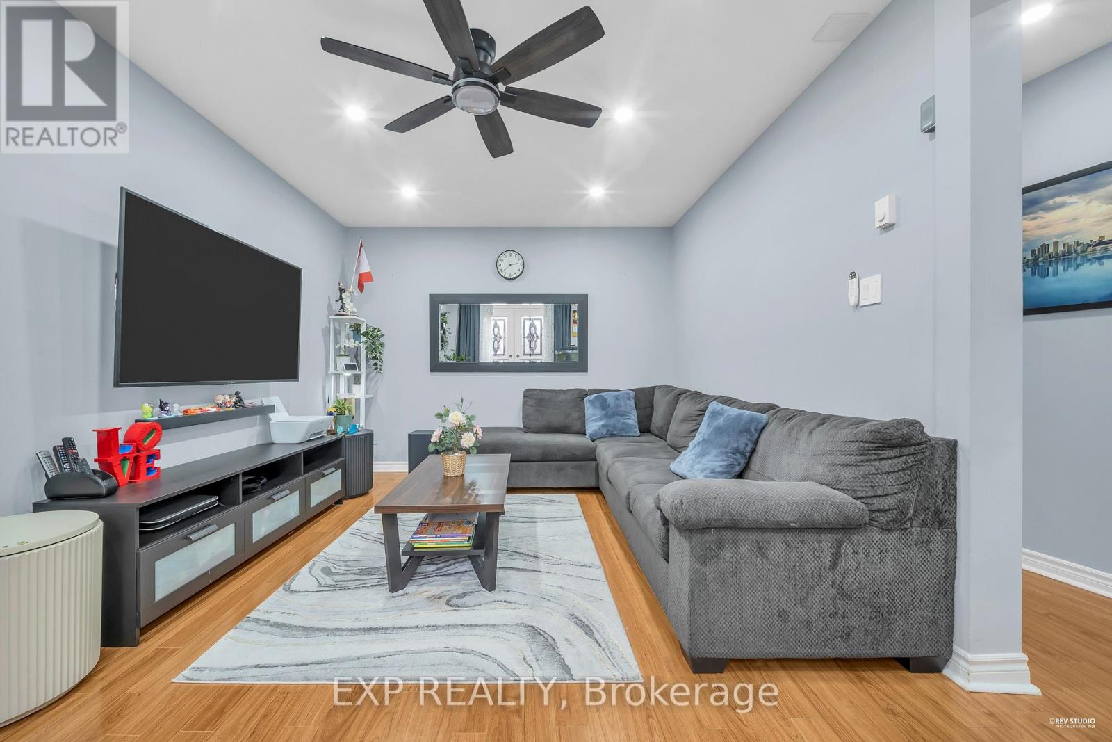 106 - 16 London Green Court, Toronto, Ontario  M3N 1K2 - Photo 7 - W13147446
