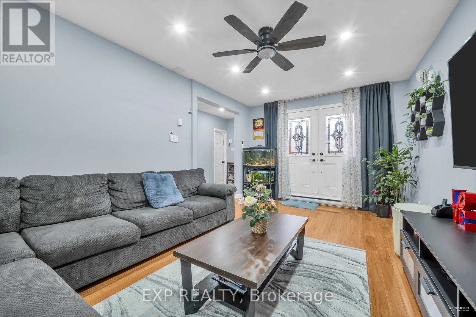 106 - 16 London Green Court, Toronto, Ontario  M3N 1K2 - Photo 8 - W13147446