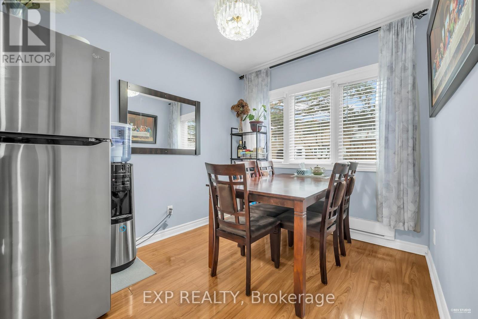 106 - 16 London Green Court, Toronto, Ontario  M3N 1K2 - Photo 9 - W13147446