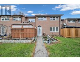 106 - 16 LONDON GREEN COURT, Toronto, Ontario