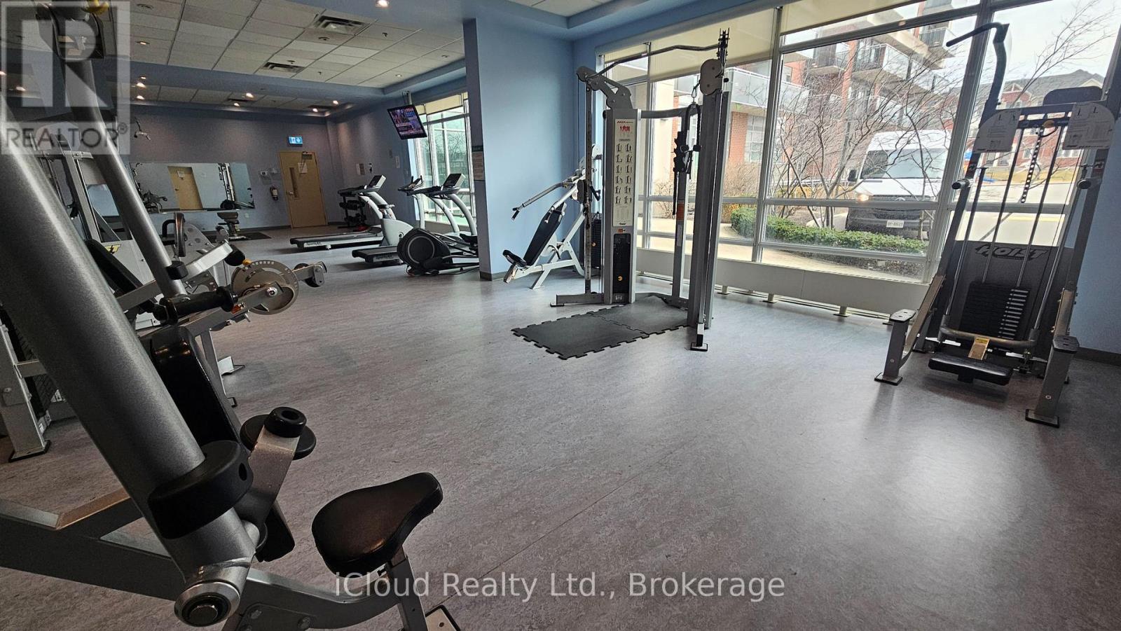 2001 - 215 Queen Street E, Brampton, Ontario  L4W 0A9 - Photo 12 - W13147452