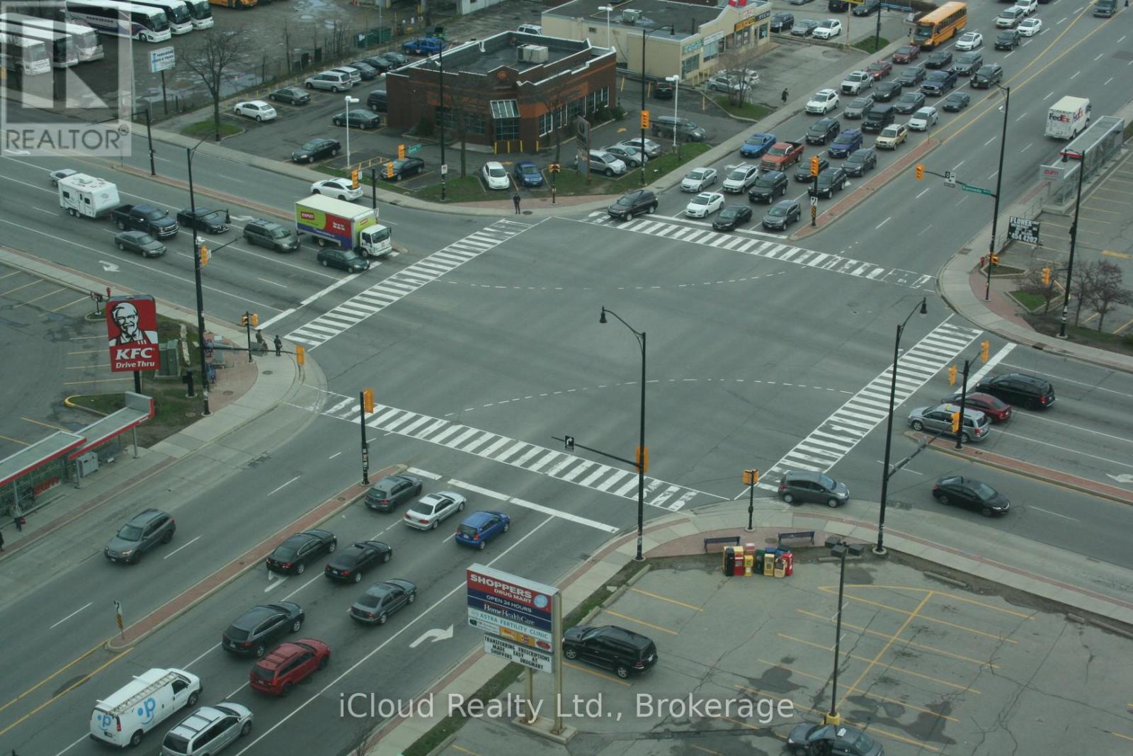 2001 - 215 Queen Street E, Brampton, Ontario  L4W 0A9 - Photo 29 - W13147452