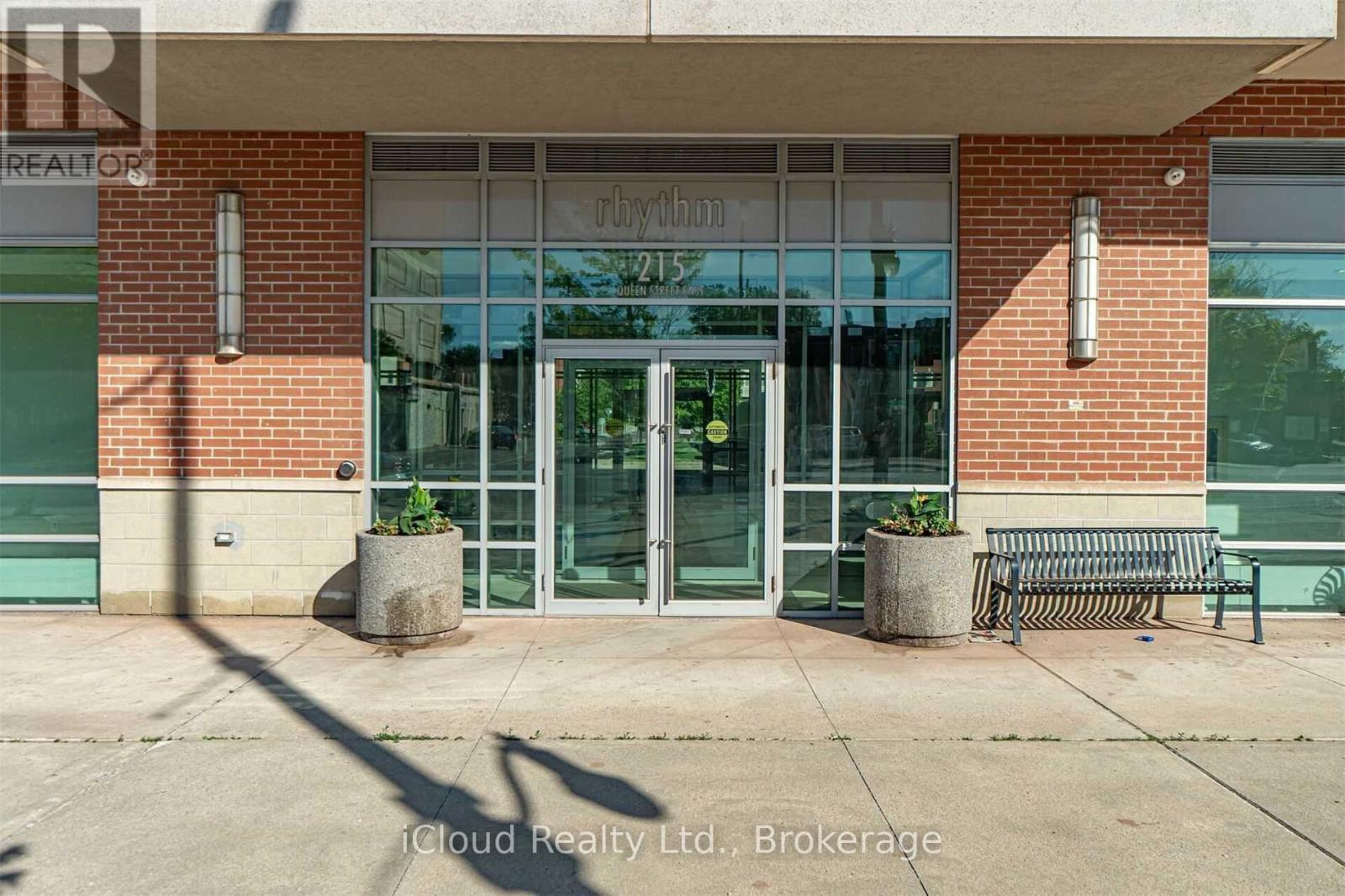 2001 - 215 Queen Street E, Brampton, Ontario  L4W 0A9 - Photo 6 - W13147452
