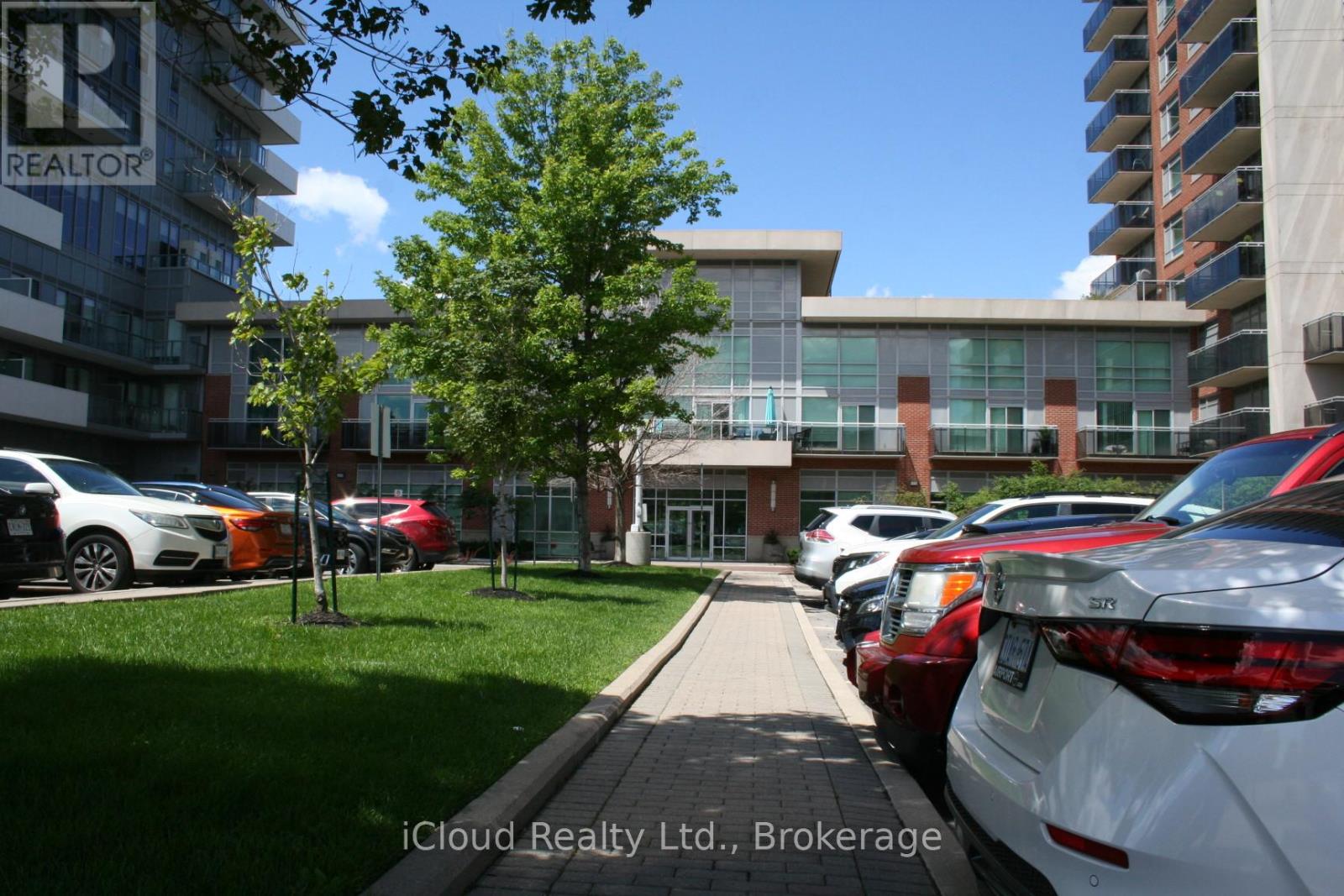 2001 - 215 Queen Street E, Brampton, Ontario  L4W 0A9 - Photo 7 - W13147452
