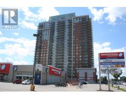 2001 - 215 QUEEN STREET E, Brampton, Ontario