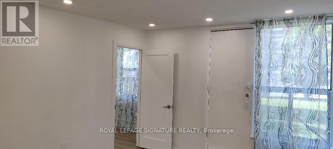 103 - 1055a Forestwood (G) Drive, Mississauga, Ontario  L5C 2T8 - Photo 36 - W13147464