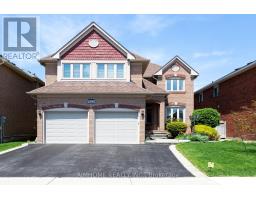 3295 BLOOMFIELD DRIVE, Mississauga, Ontario