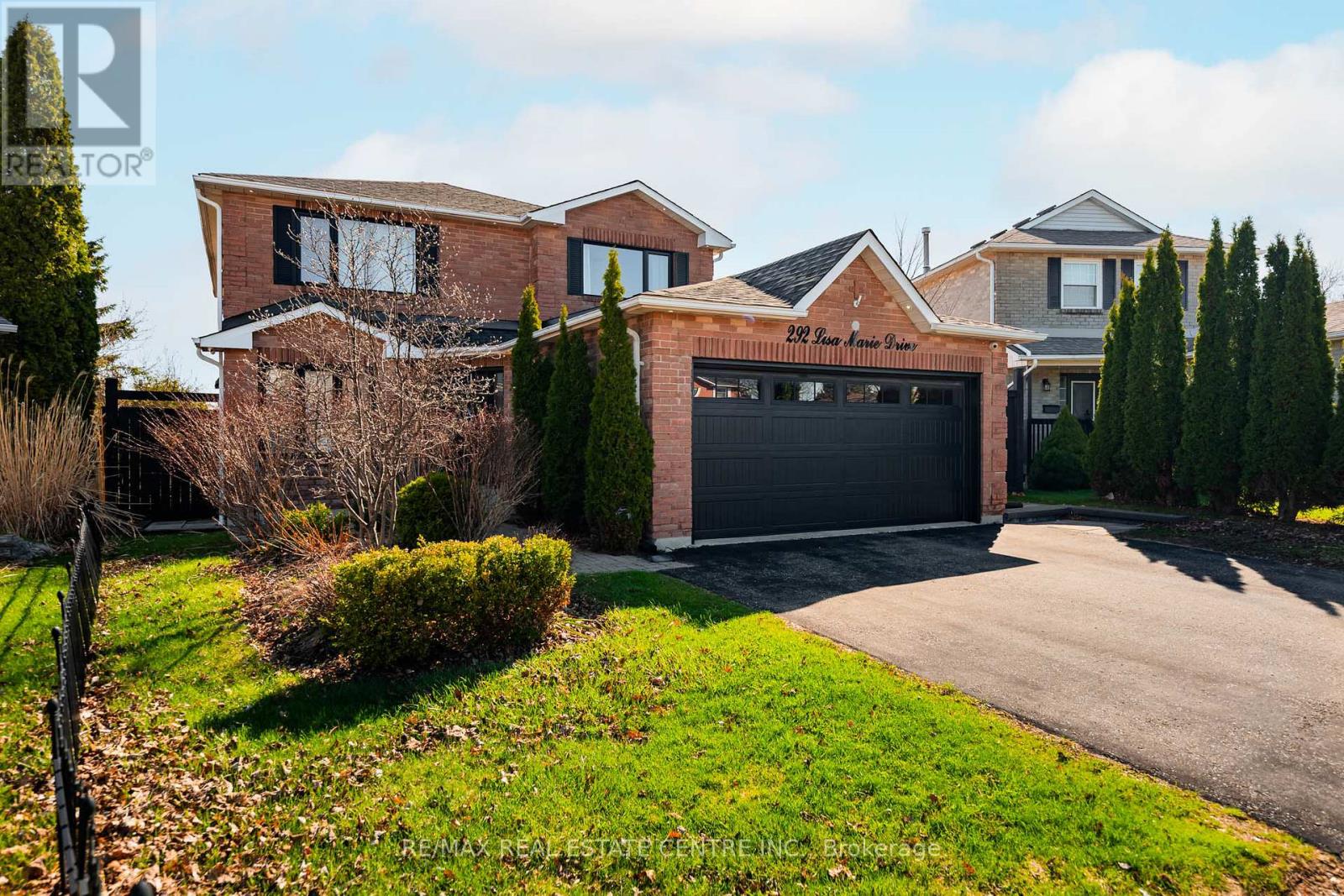 292 Lisa Marie Drive, Orangeville, Ontario  L9W 4P4 - Photo 1 - W13147506