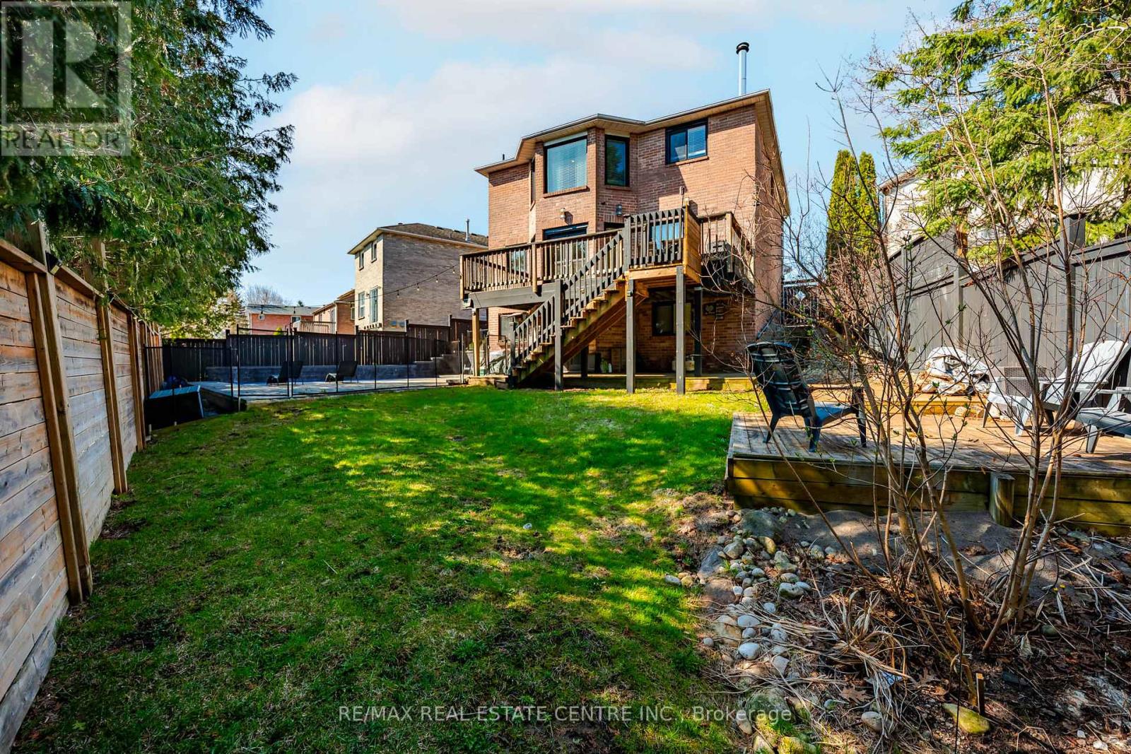 292 Lisa Marie Drive, Orangeville, Ontario  L9W 4P4 - Photo 40 - W13147506