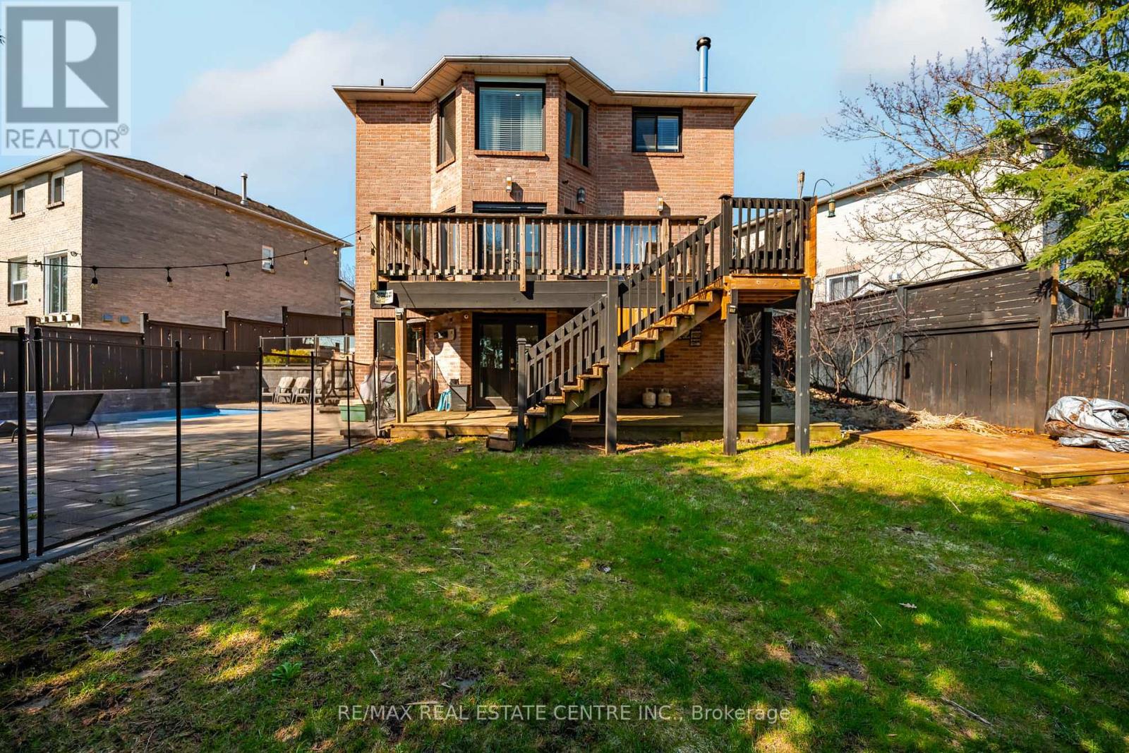 292 Lisa Marie Drive, Orangeville, Ontario  L9W 4P4 - Photo 41 - W13147506
