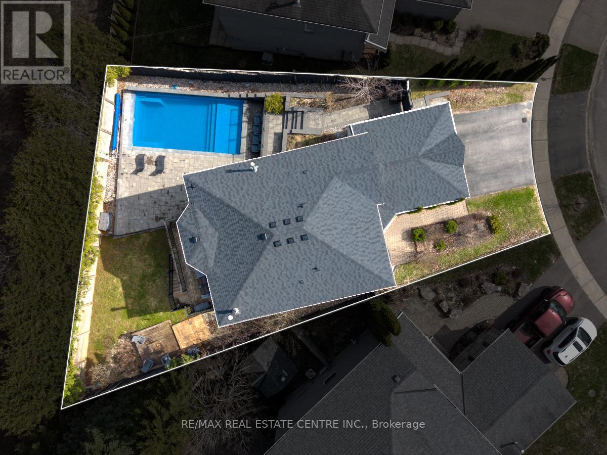 292 Lisa Marie Drive, Orangeville, Ontario  L9W 4P4 - Photo 47 - W13147506