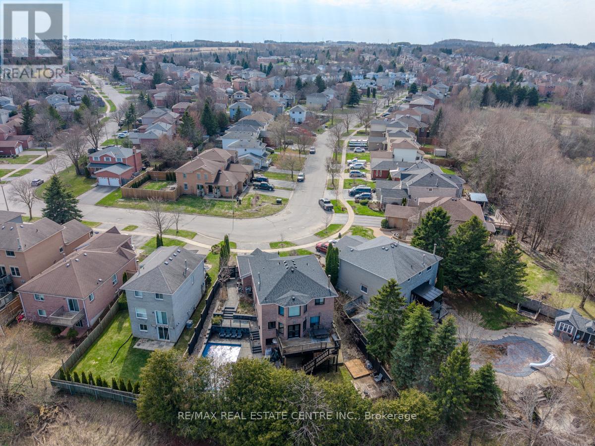 292 Lisa Marie Drive, Orangeville, Ontario  L9W 4P4 - Photo 48 - W13147506