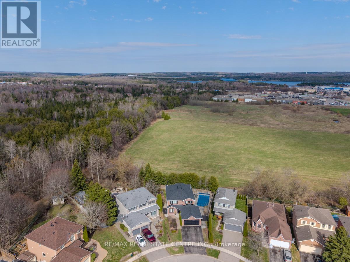 292 Lisa Marie Drive, Orangeville, Ontario  L9W 4P4 - Photo 49 - W13147506