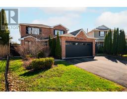 292 LISA MARIE DRIVE, Orangeville, Ontario