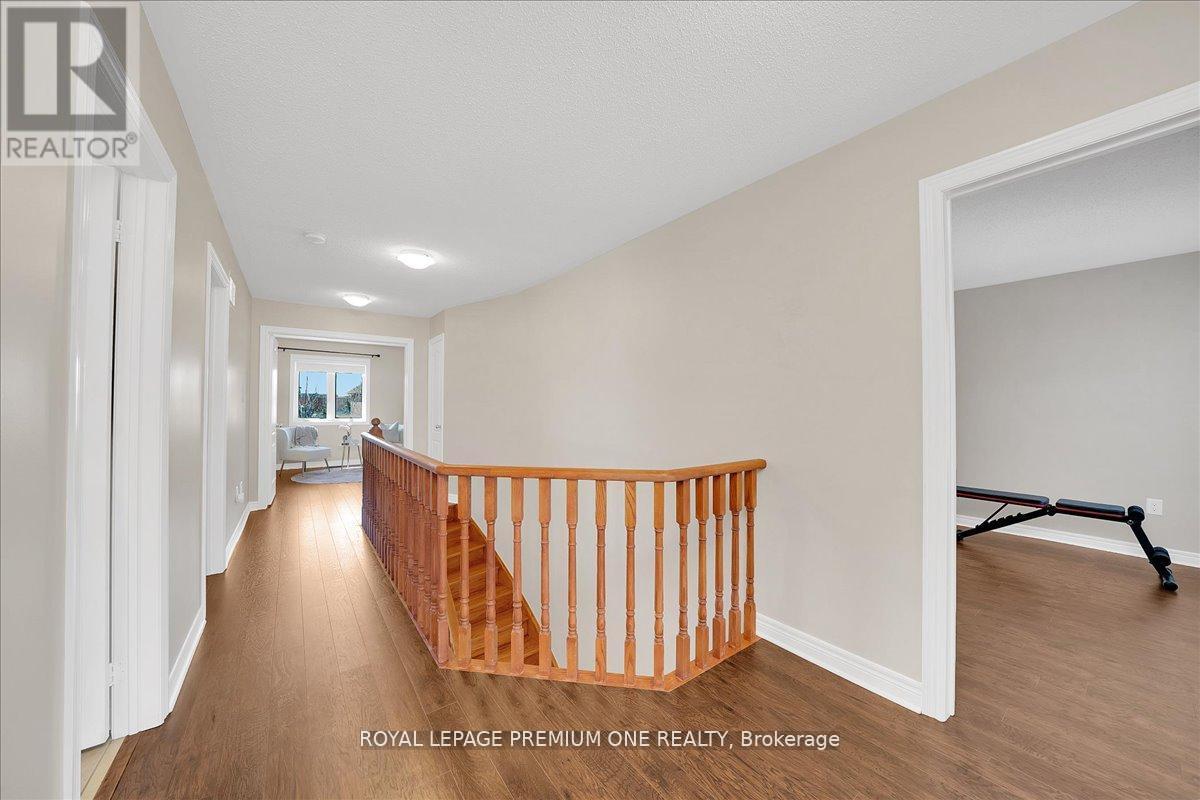 30 Monabelle Crescent, Brampton, Ontario  L6P 1W5 - Photo 24 - W13147528