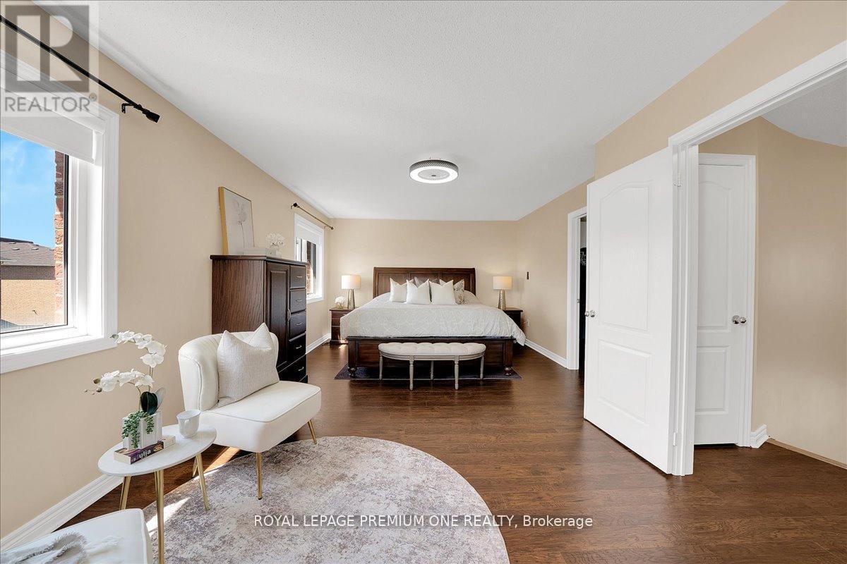 30 Monabelle Crescent, Brampton, Ontario  L6P 1W5 - Photo 27 - W13147528