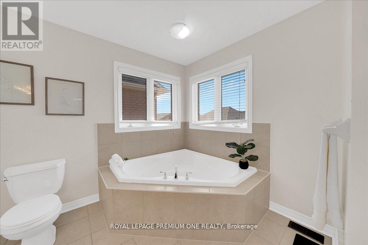 30 Monabelle Crescent, Brampton, Ontario  L6P 1W5 - Photo 30 - W13147528
