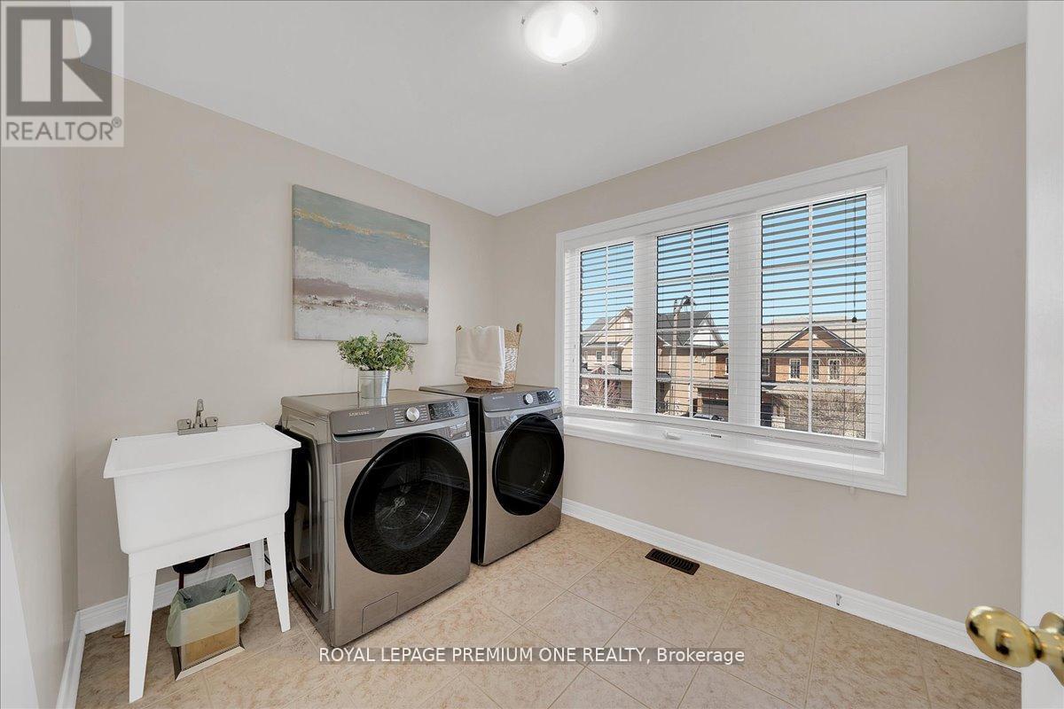 30 Monabelle Crescent, Brampton, Ontario  L6P 1W5 - Photo 35 - W13147528