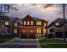 30 MONABELLE CRESCENT, Brampton, Ontario