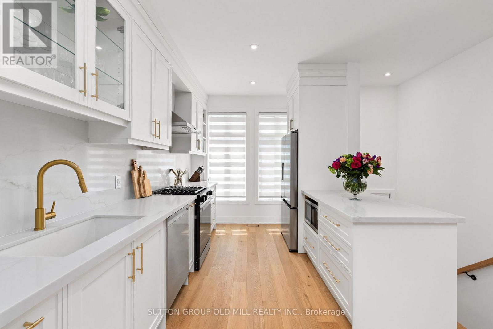 42 Furrow Lane, Toronto, Ontario  M8Z 0A3 - Photo 15 - W13147534