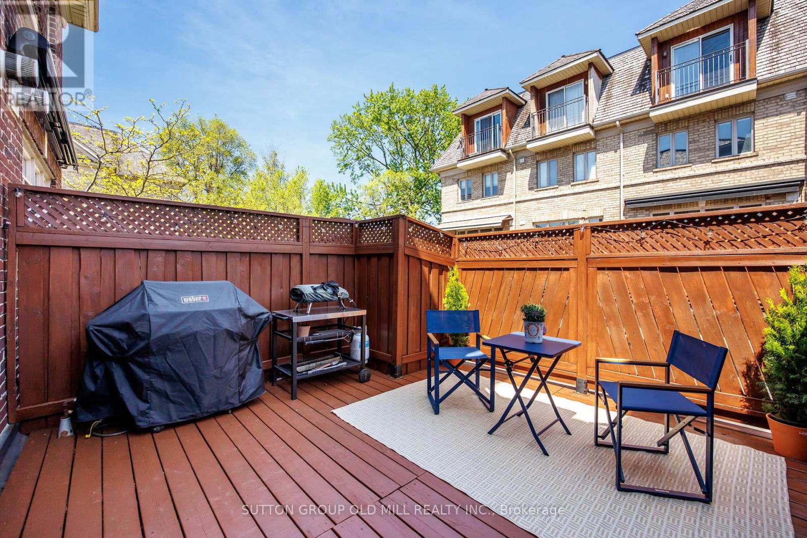 42 Furrow Lane, Toronto, Ontario  M8Z 0A3 - Photo 34 - W13147534