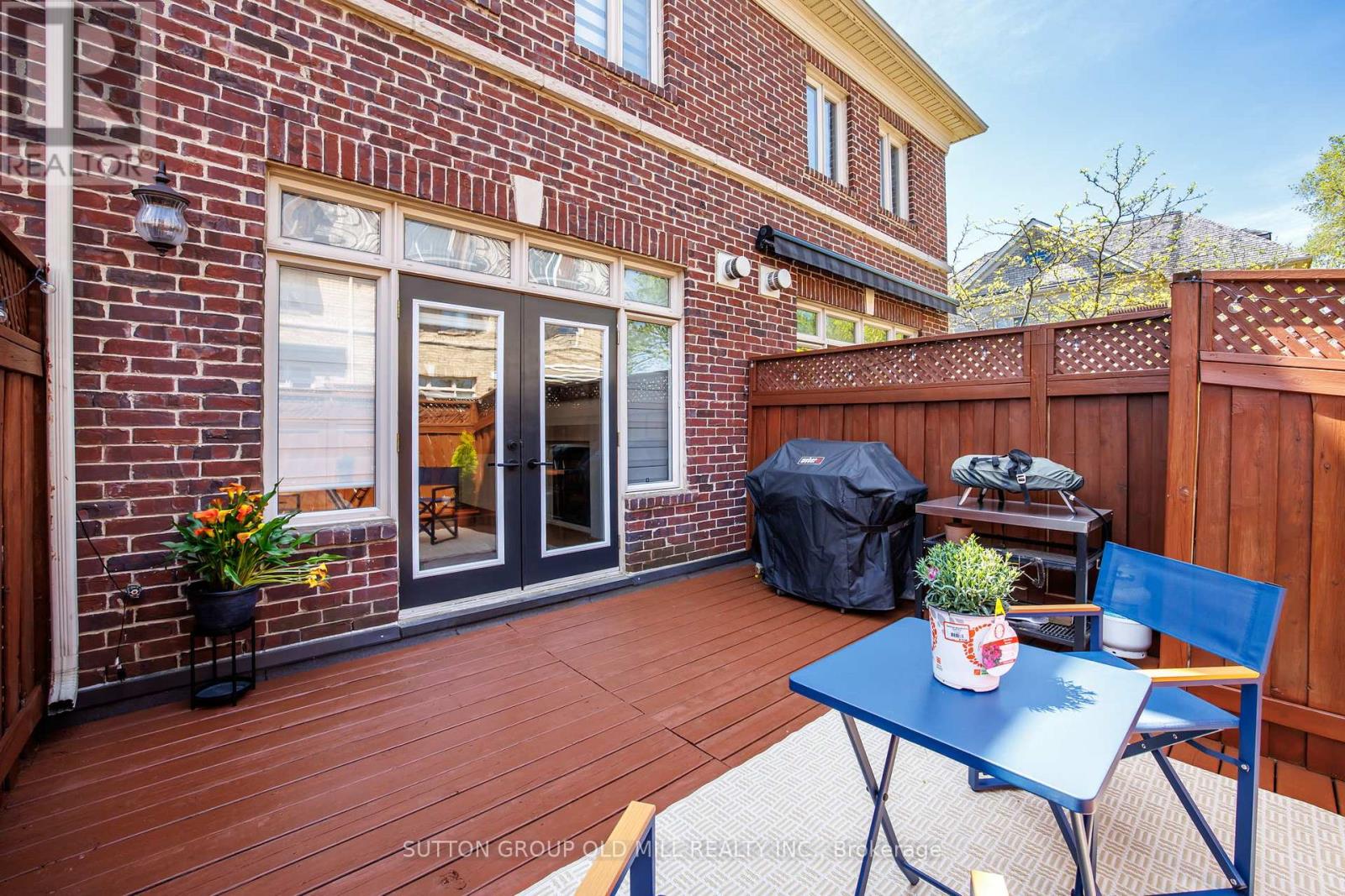 42 Furrow Lane, Toronto, Ontario  M8Z 0A3 - Photo 35 - W13147534