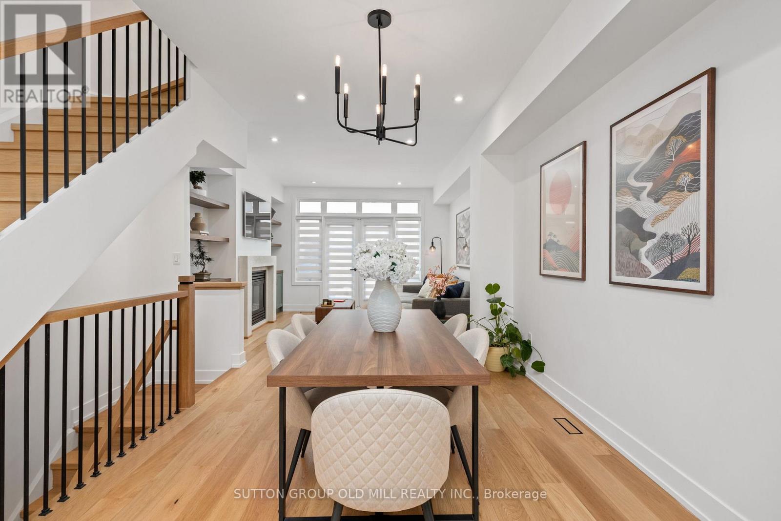 42 Furrow Lane, Toronto, Ontario  M8Z 0A3 - Photo 4 - W13147534