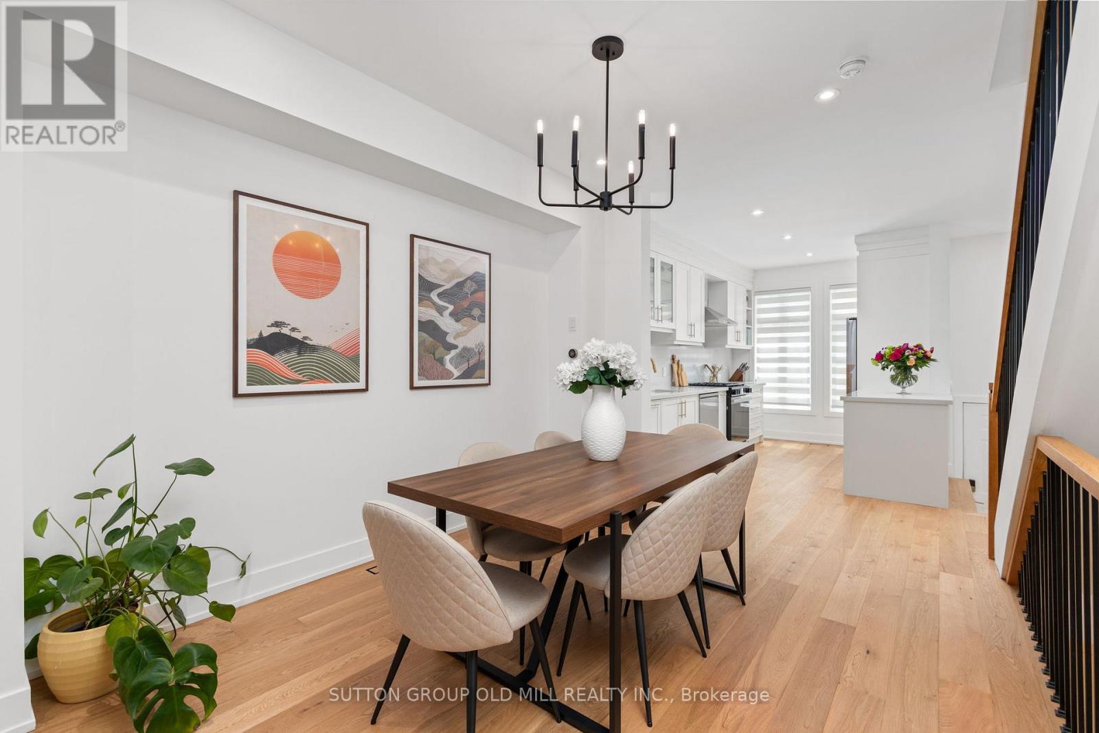42 Furrow Lane, Toronto, Ontario  M8Z 0A3 - Photo 5 - W13147534