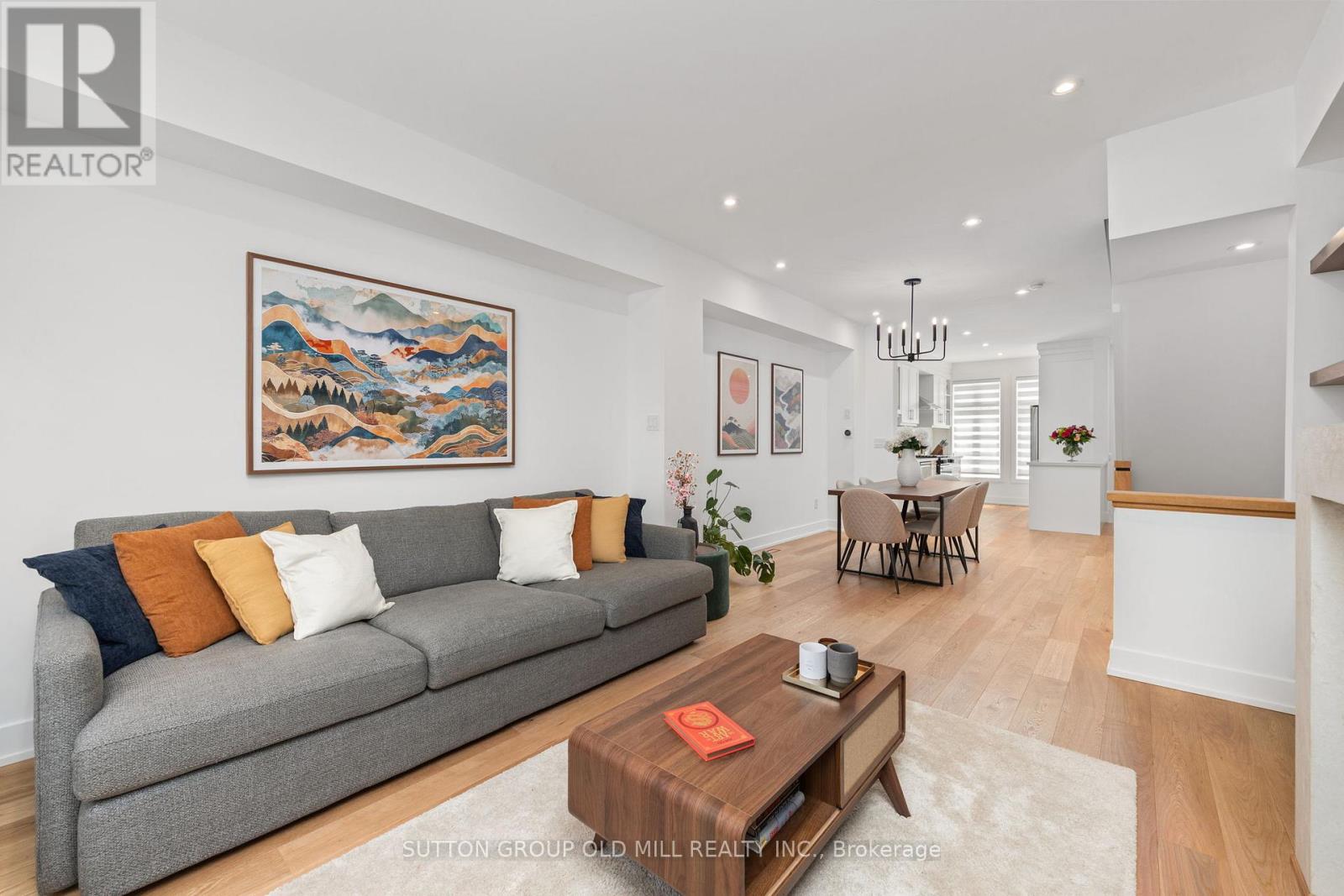 42 Furrow Lane, Toronto, Ontario  M8Z 0A3 - Photo 7 - W13147534