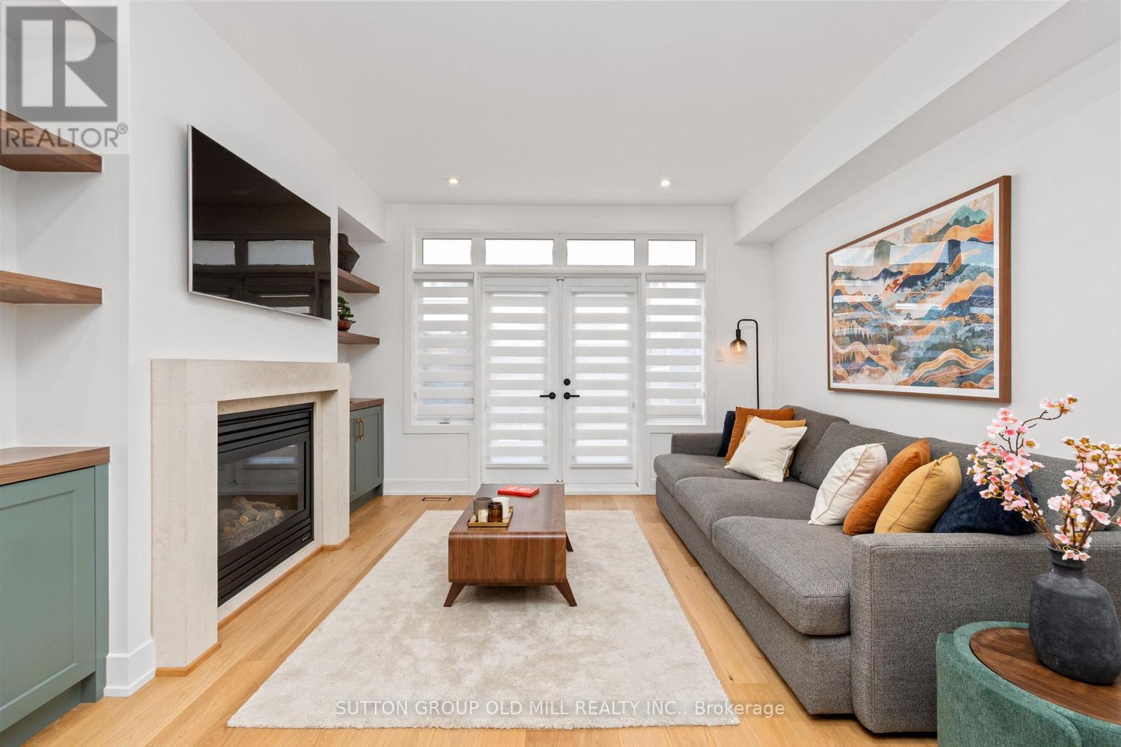 42 Furrow Lane, Toronto, Ontario  M8Z 0A3 - Photo 8 - W13147534