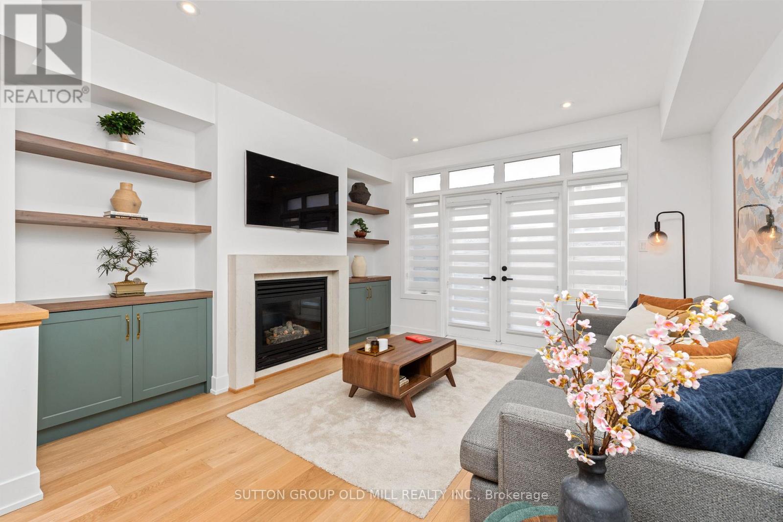 42 Furrow Lane, Toronto, Ontario  M8Z 0A3 - Photo 9 - W13147534