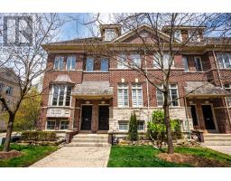42 FURROW LANE, Toronto, Ontario