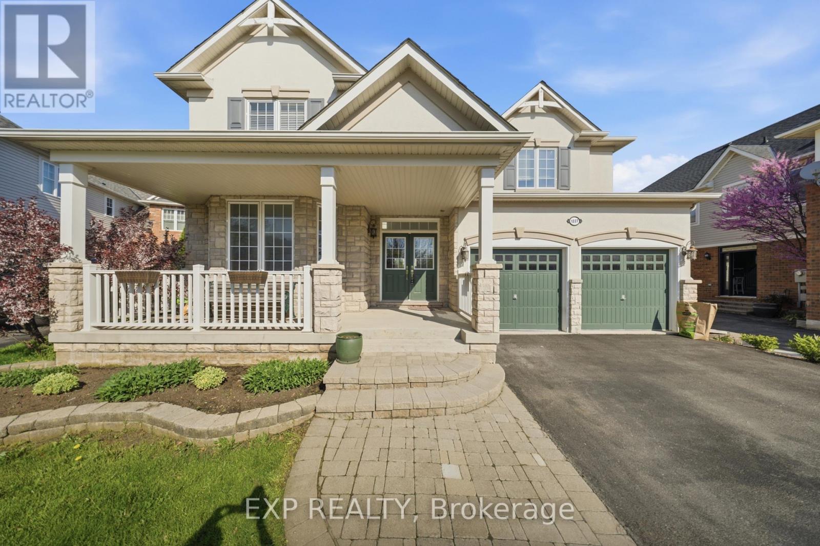 1227 Christie Circle, Milton, Ontario L9T 6V4 - Photo 2 - W13147538